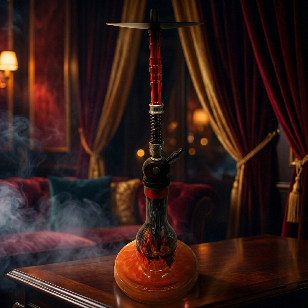 Sovereign Elite - 95CM