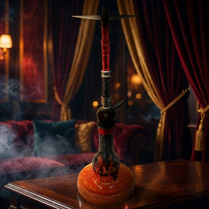 Sovereign Elite - 95CM