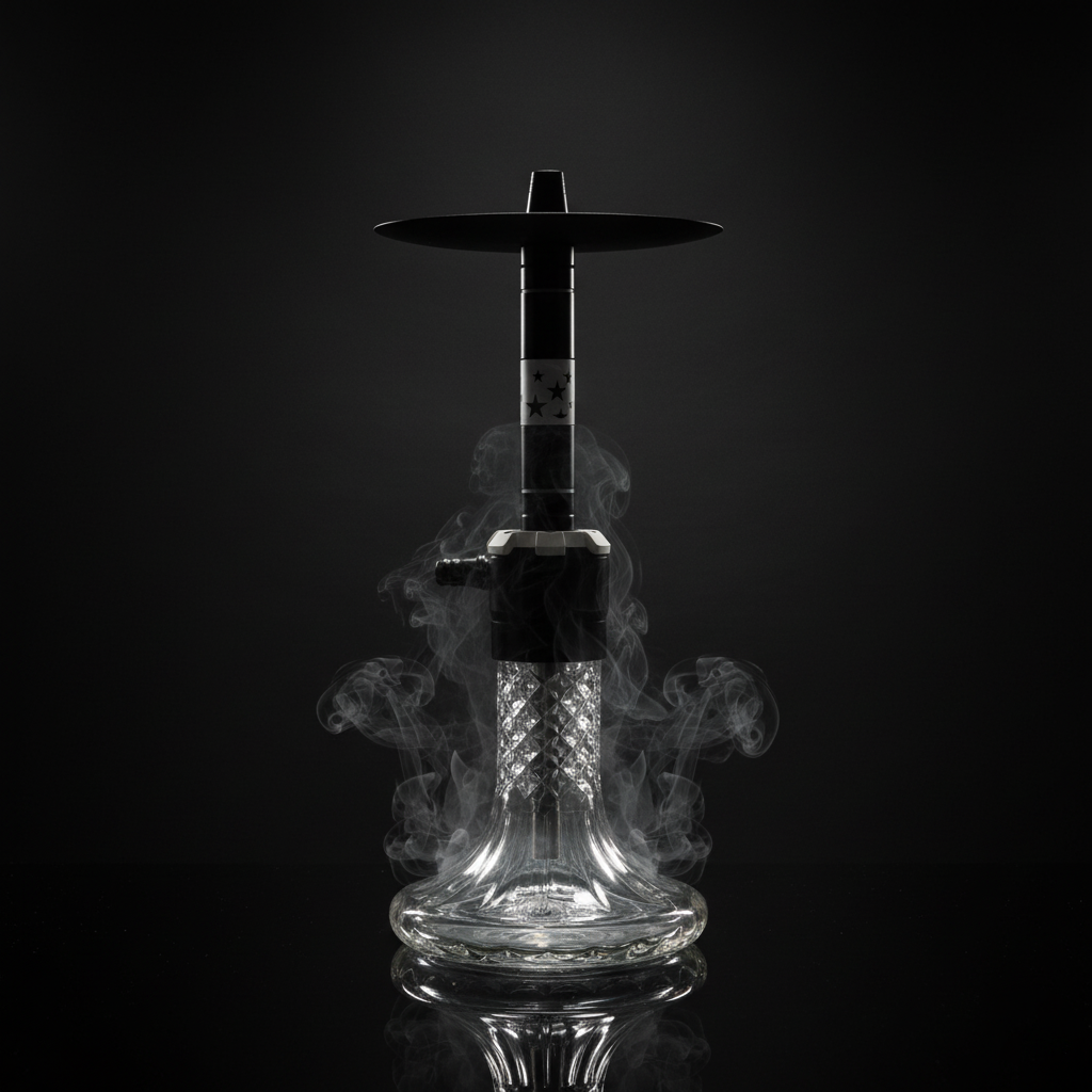 Midnight Ace - 35CM
