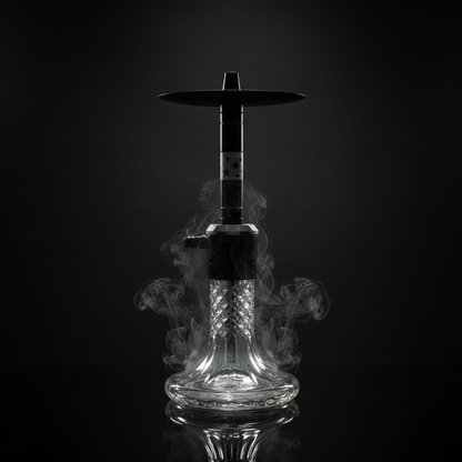 Midnight Ace - 35CM