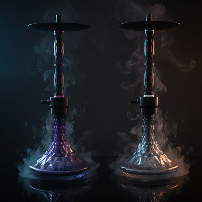 Geometric Flow - 55CM