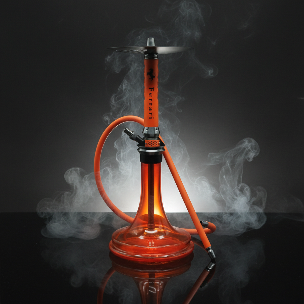 Flash Mist - 55CM