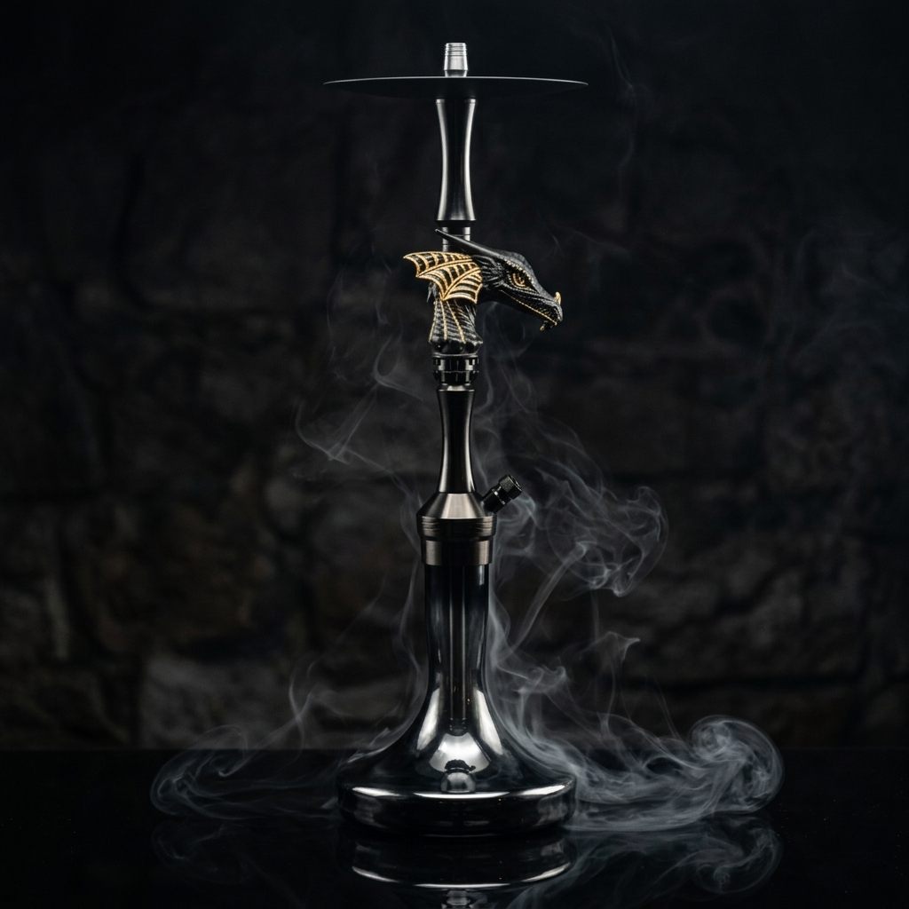 Fire-Breathing - 75CM