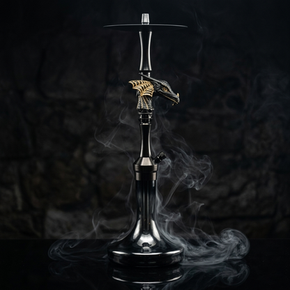 Fire-Breathing - 75CM
