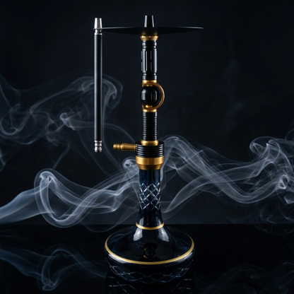 Midnight Empress - 55CM