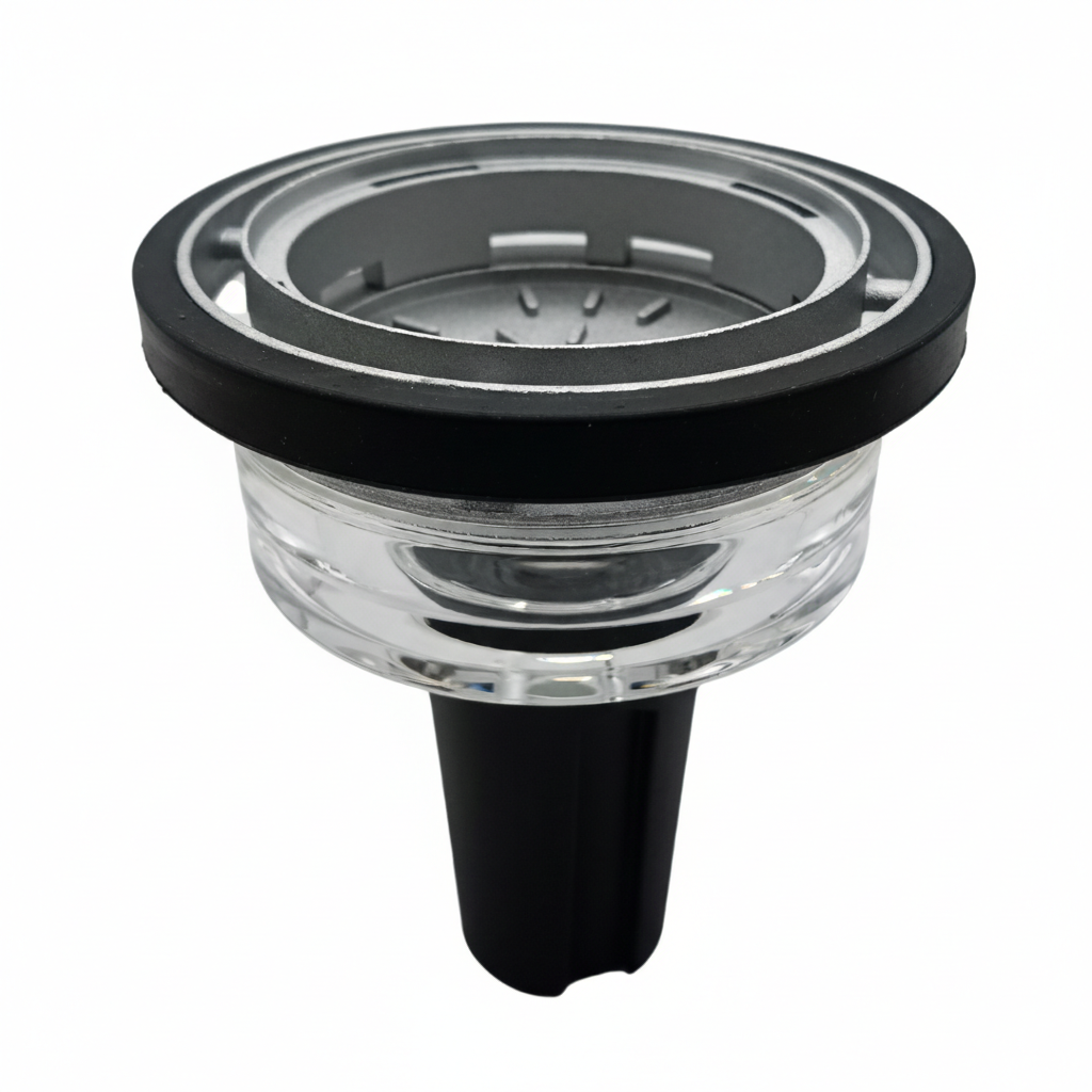 PureFlow - Pyrex Head - Full set