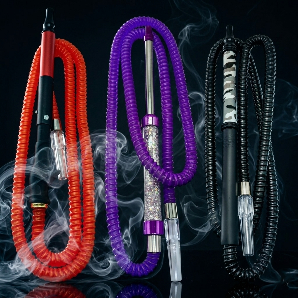 Silicon Hose