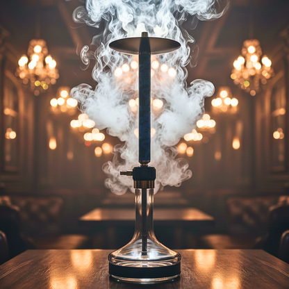 Dragonfire Flow - 90CM