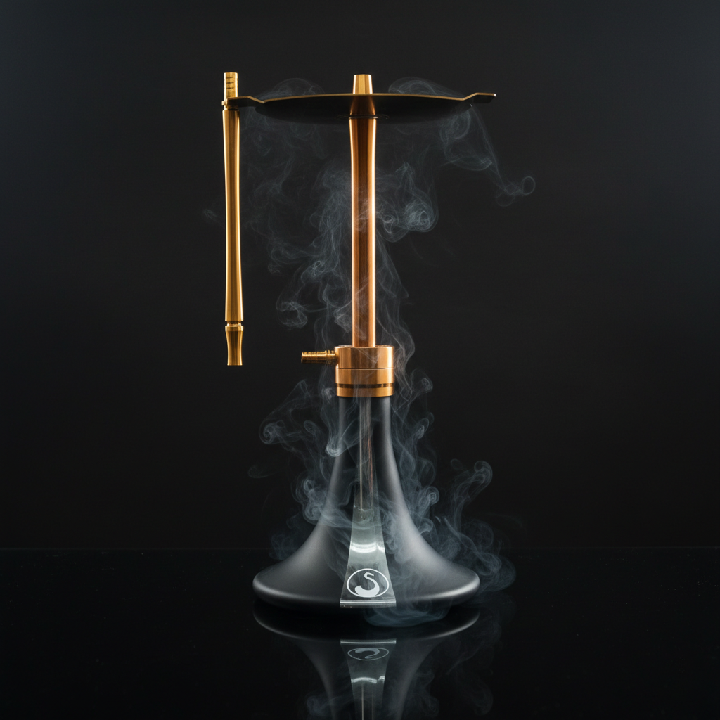 Black Majesty - 65CM