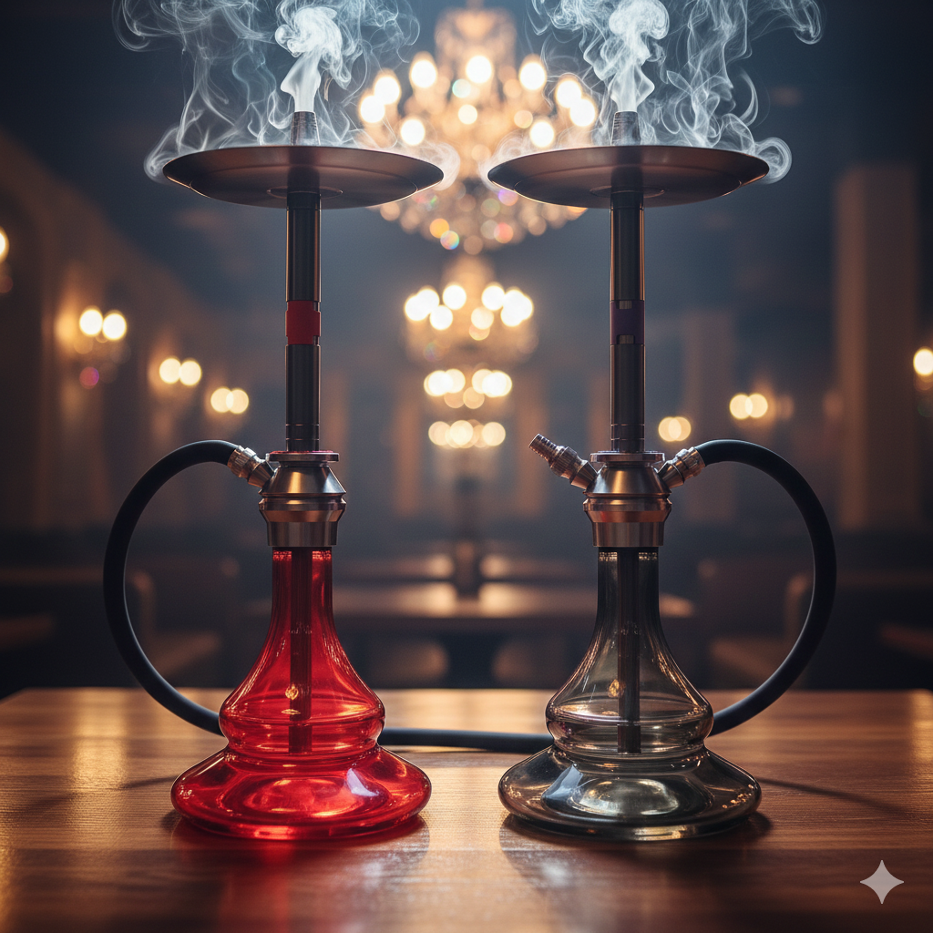 Compact Fusion - 55CM