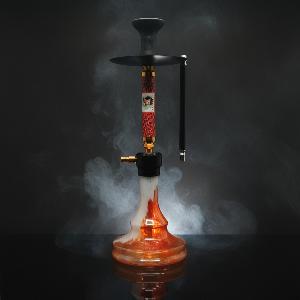Kitty Flame - 65CM