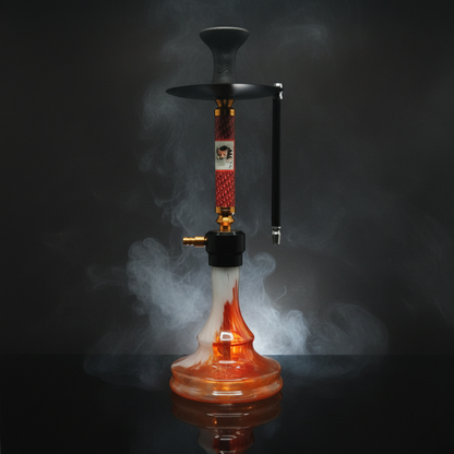 Kitty Flame - 65CM