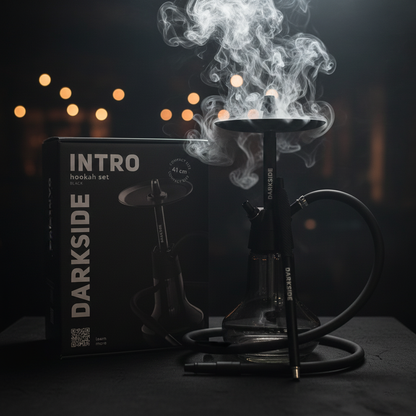 DarkSide Intro, 41CM