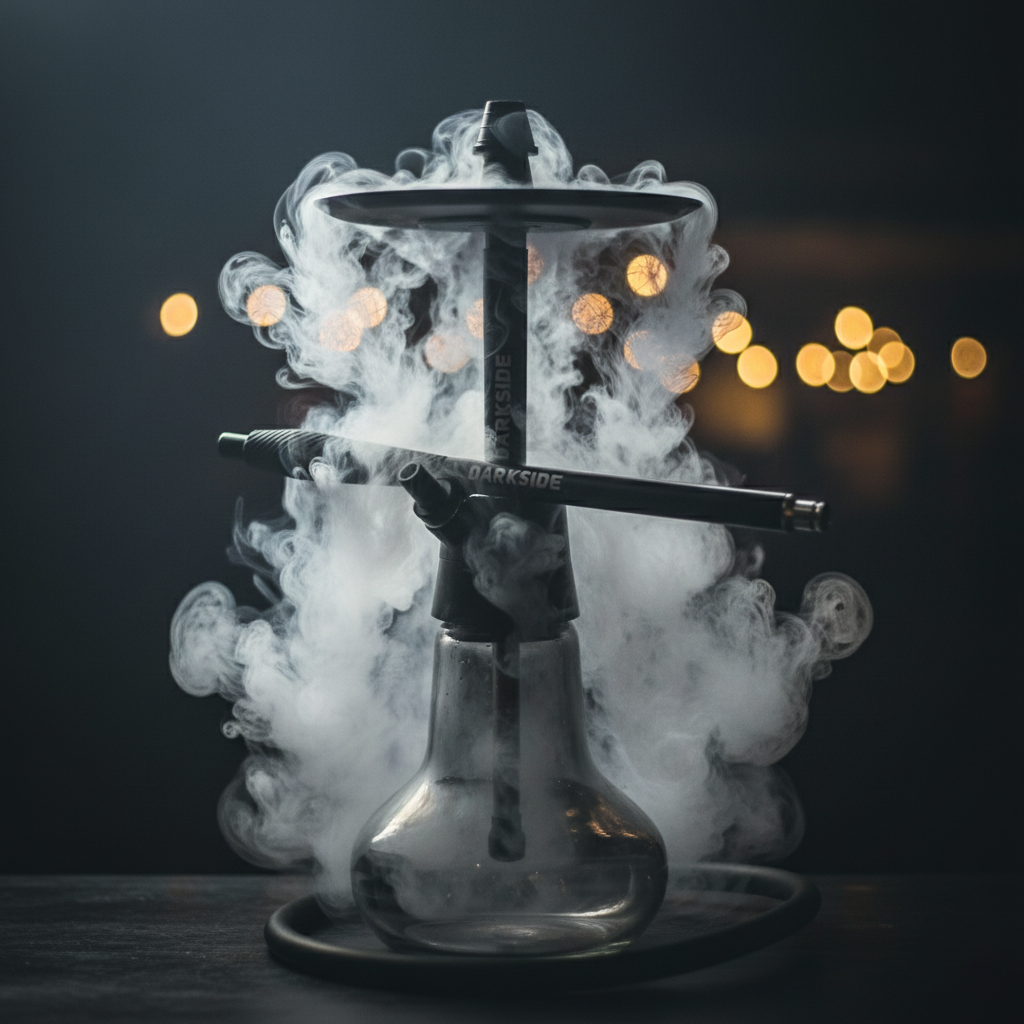 DarkSide Intro, 41CM