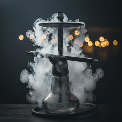 DarkSide Intro, 41CM