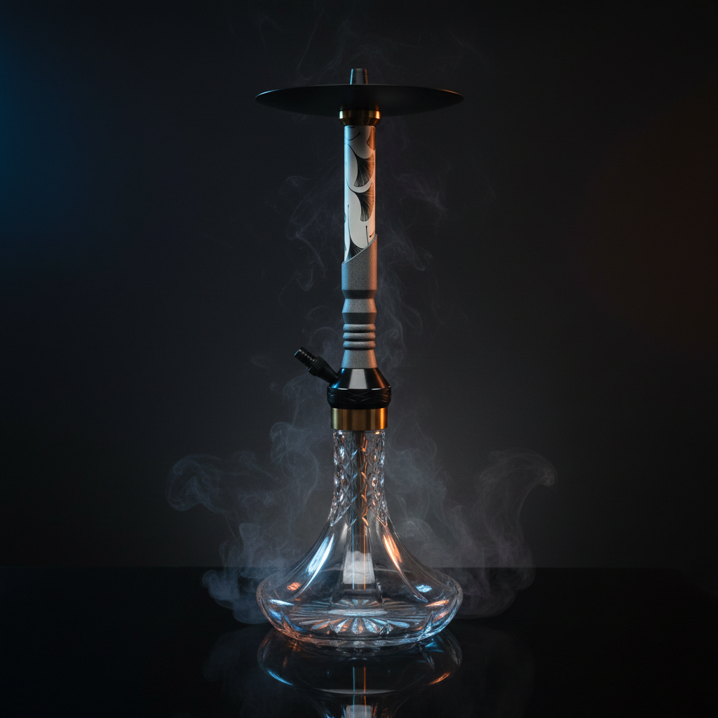 Royal Graphite - 75CM