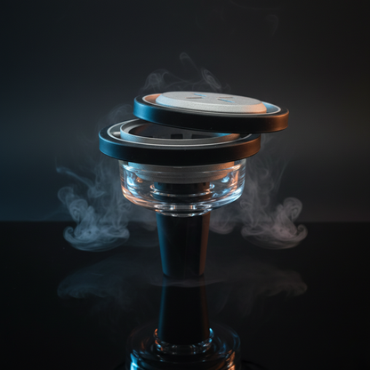 PureFlow - Pyrex Head - Full set