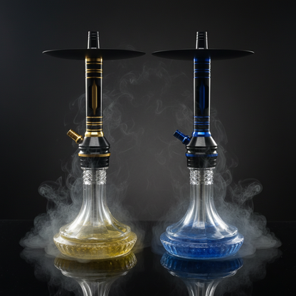 Royal Stealth - 35CM