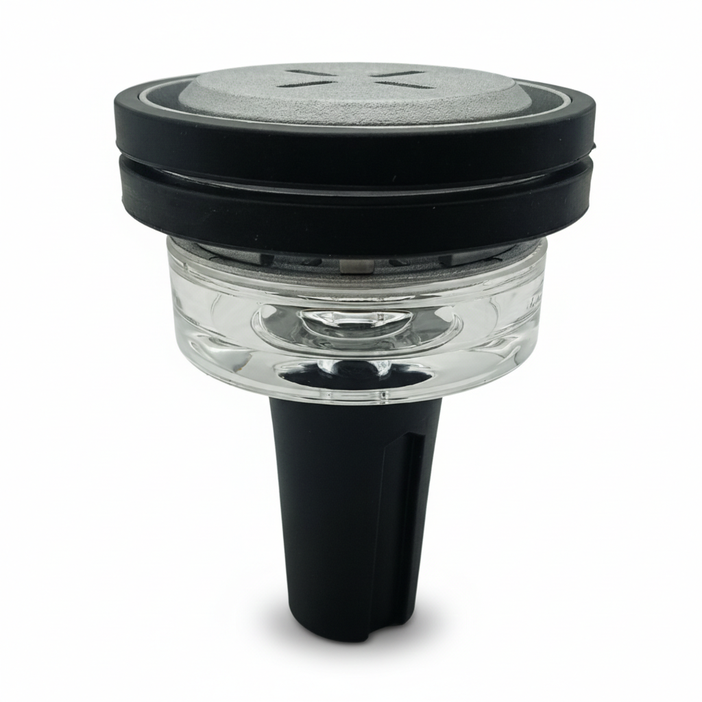 PureFlow - Pyrex Head - Full set