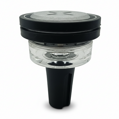 PureFlow - Pyrex Head - Full set