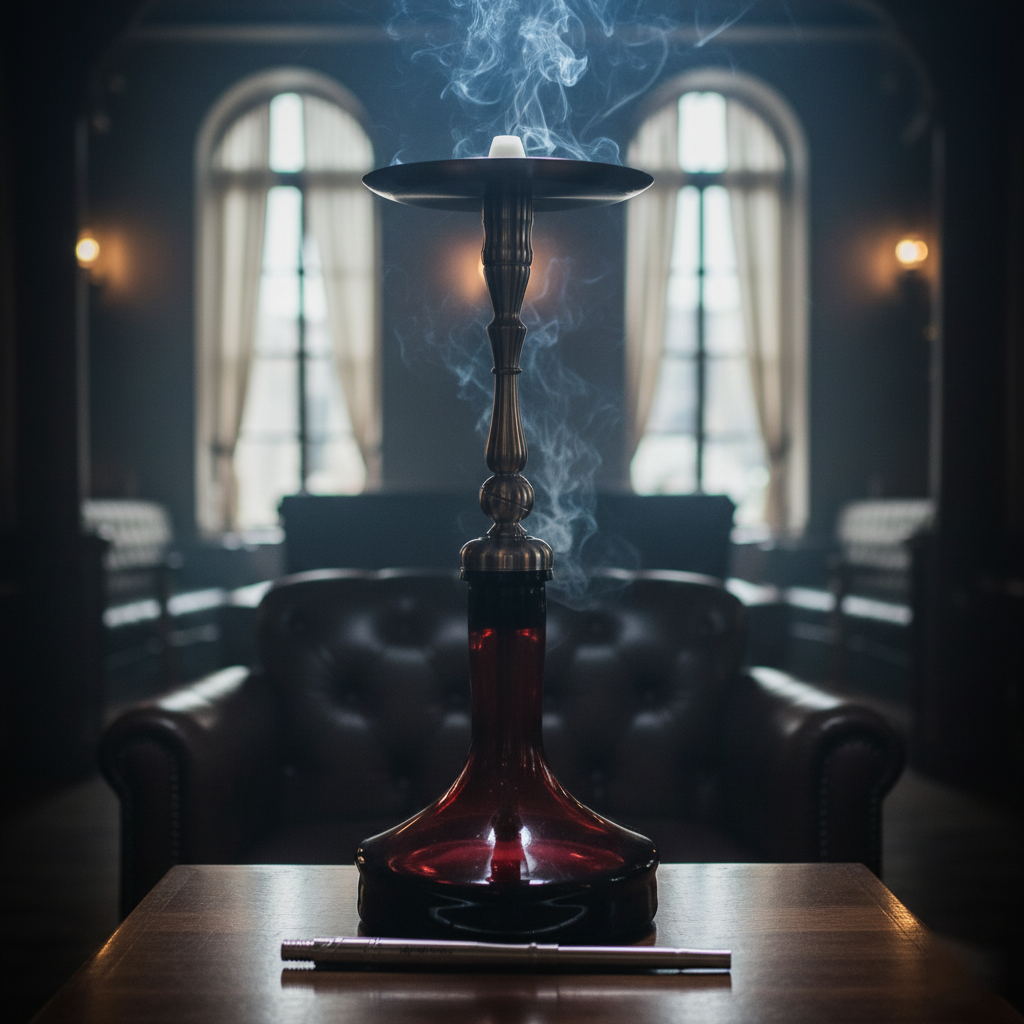 Russian Giant - 75CM