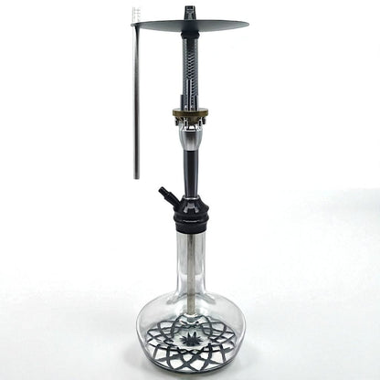 Fusion Elite Hookah -85CM