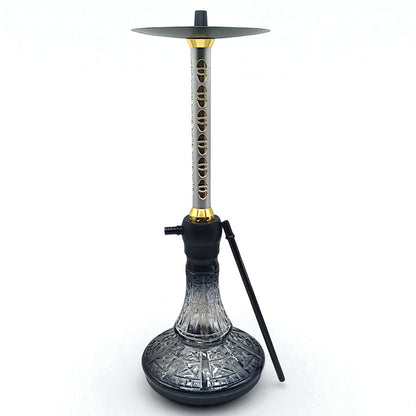 Aurora Lux Hookah- 80CM