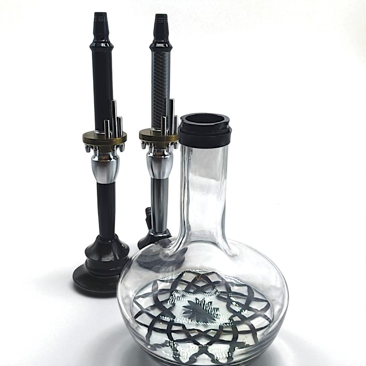 Fusion Elite Hookah -85CM