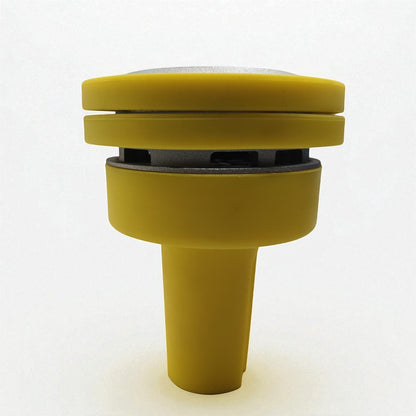 Silicon bowl with Charcoal Holder