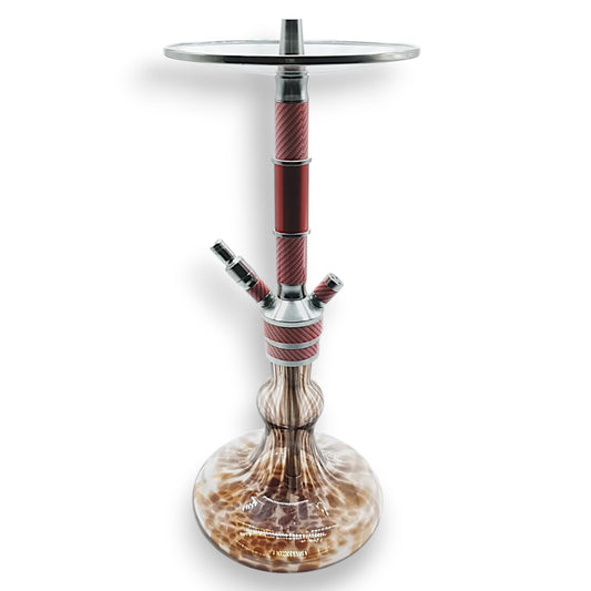 ROMANTIC CLOUD HOOKAH -50CM