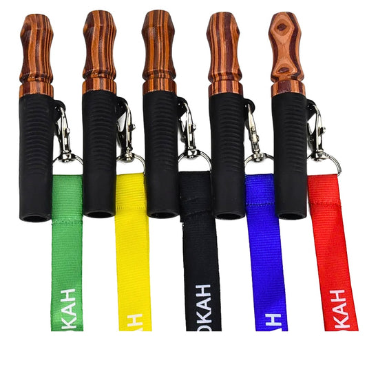 LuxeTip Wooden Mouthpiece