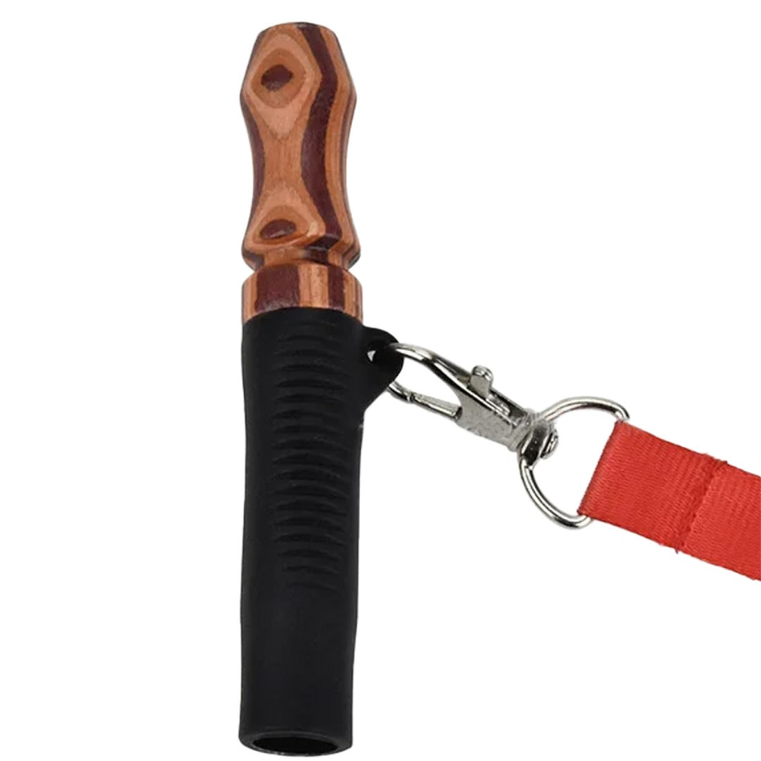 LuxeTip Wooden Mouthpiece