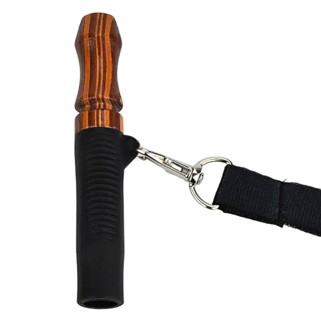 LuxeTip Wooden Mouthpiece