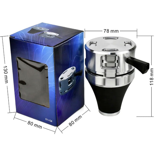 ProHeat Master Set