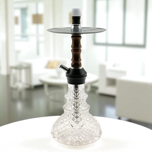 Nile Cloud Hookah