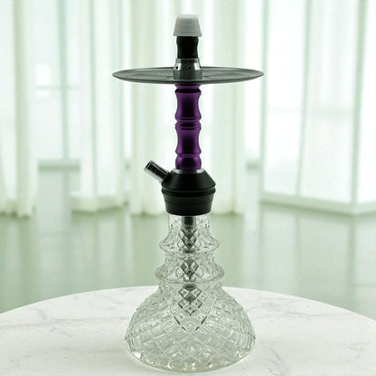 Nile Cloud Hookah