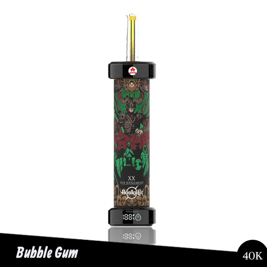 Bubble Gum 40K Puffs