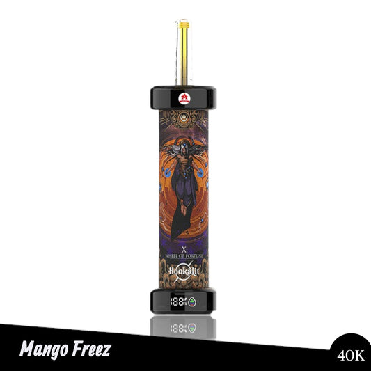 Mango Freeze 40K Puffs