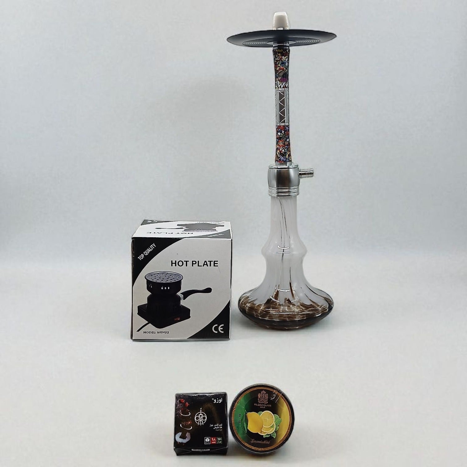 Selected Variant Image