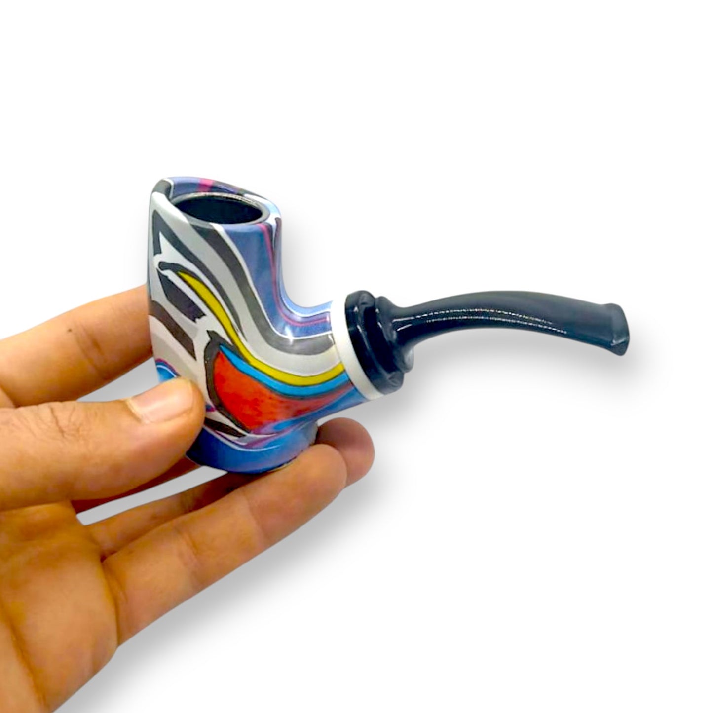 Smoking Pipe