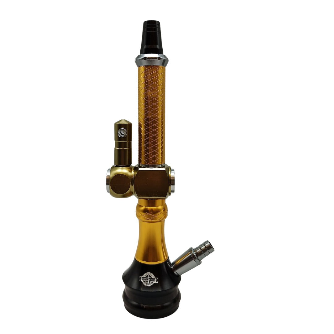 Al Qamar Hookah 55CM