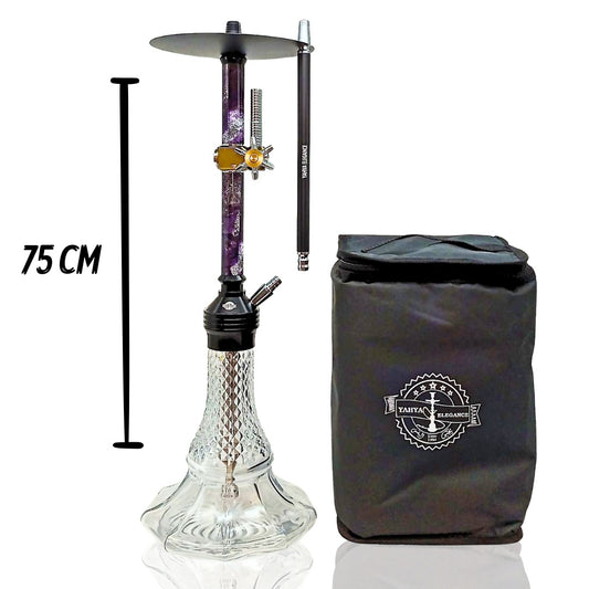 Fairouz Hookah 75cm