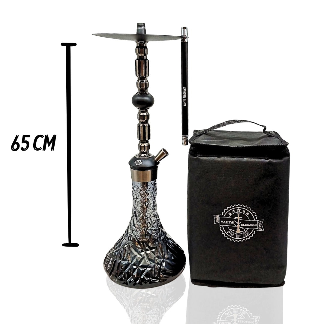TURBO HOOKAH 65CM