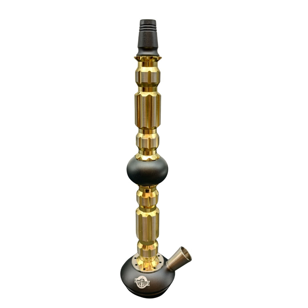 TURBO HOOKAH 65CM