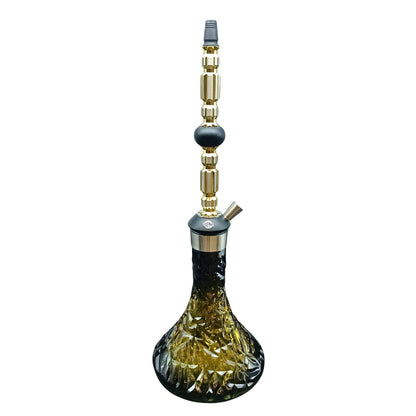 TURBO HOOKAH 65CM