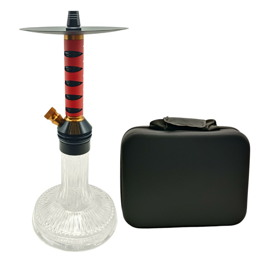 Jawhara Hookah