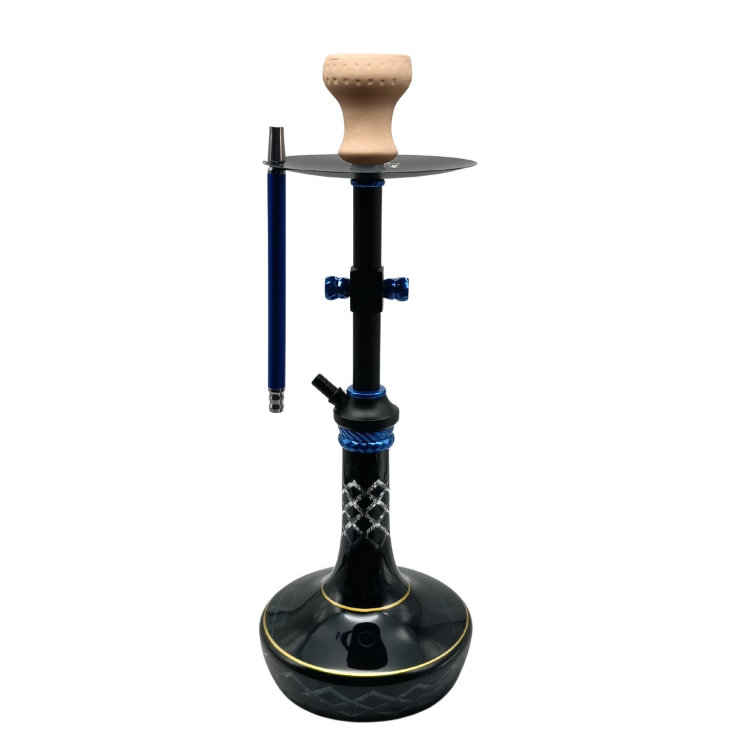 Isis Hookah - 60CM