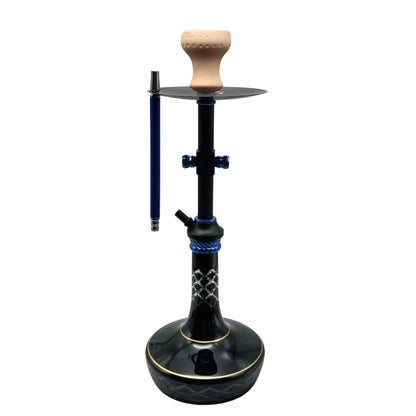 Isis Hookah - 60CM