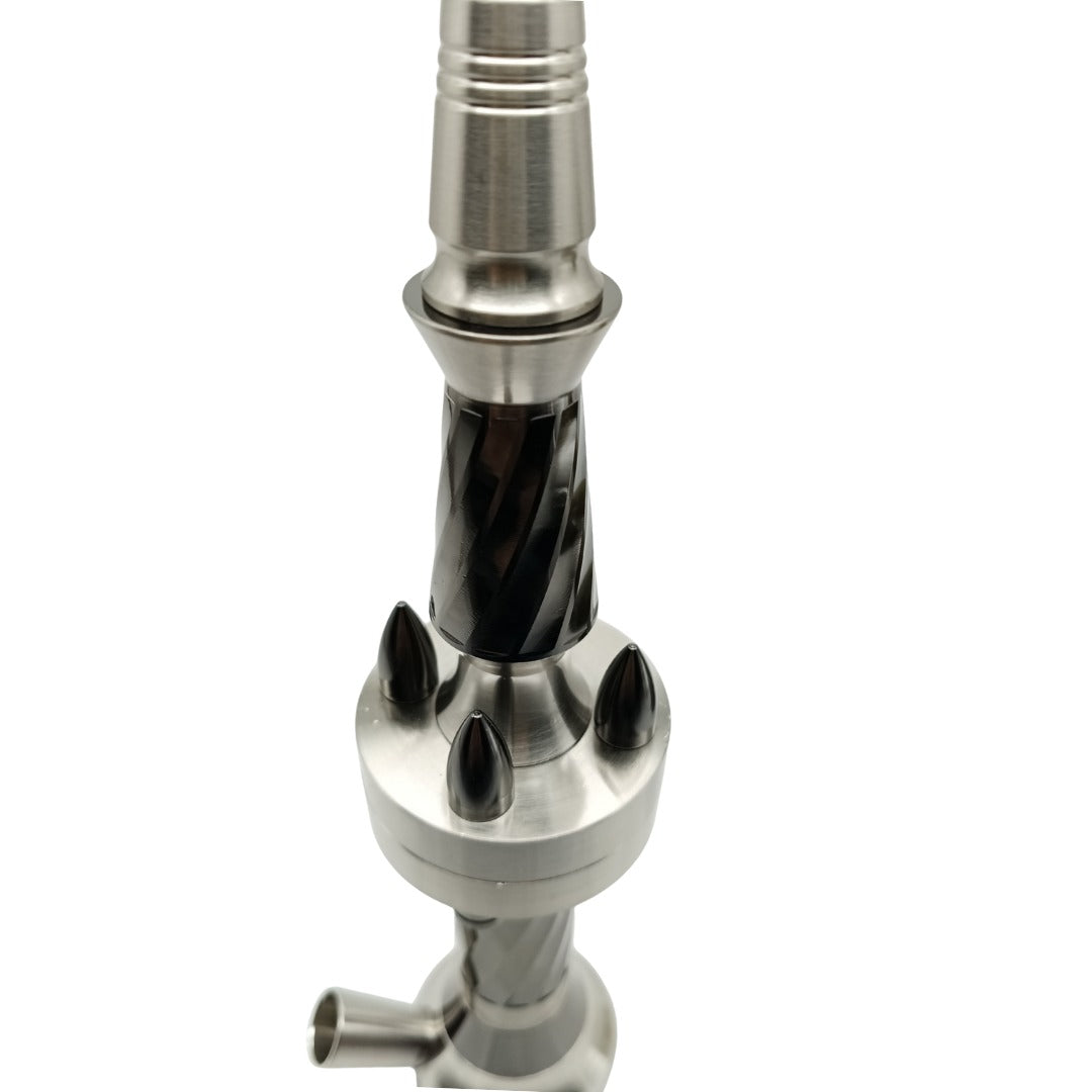 Ra's Line Hookah-60CM