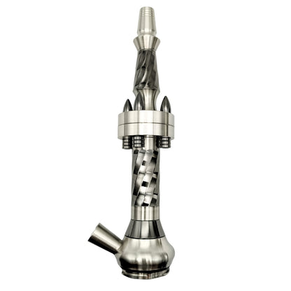 Ra's Line Hookah-60CM